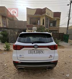 شانجان CS75